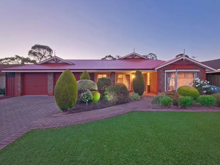 24 Brisbane Drive, Salisbury Heights SA 5109