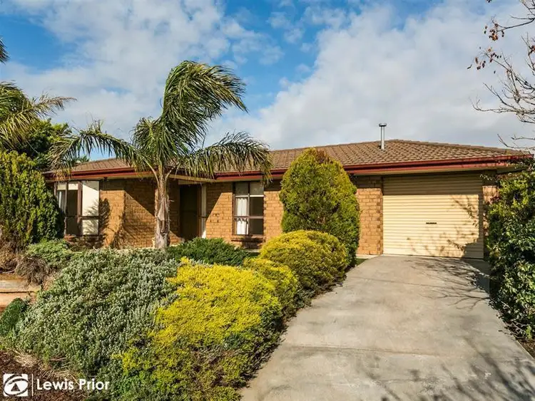 Main view of Homely house listing, 3 Kew Court, Sheidow Park SA 5158