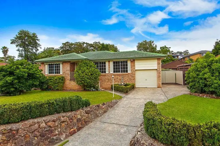 Main view of Homely house listing, 13 Roberta Street, Tumbi Umbi NSW 2261