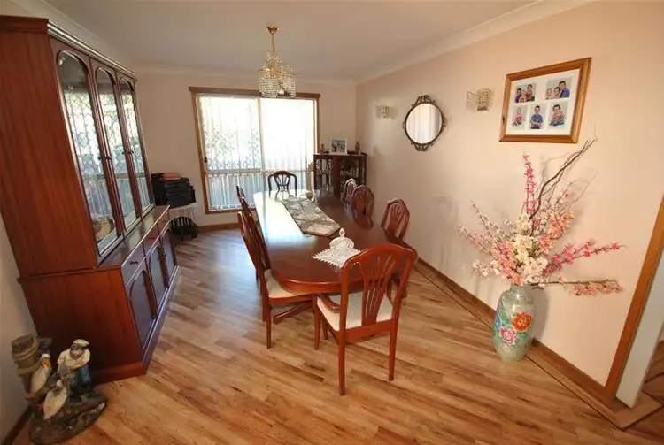 Fifth view of Homely house listing, 58 Orama Crescent, Orient Point NSW 2540