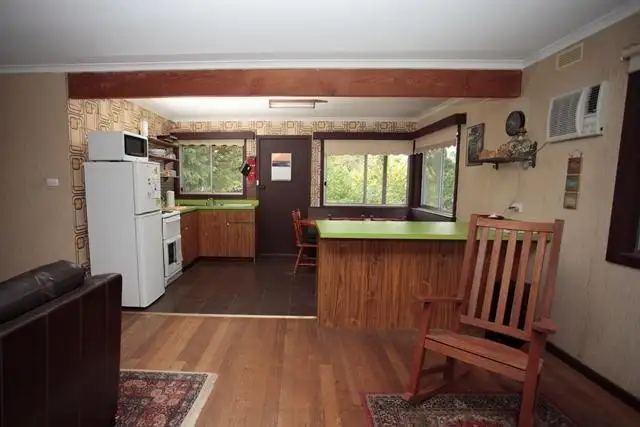 Fourth view of Homely house listing, 6 Handley Street, Blackwood VIC 3458