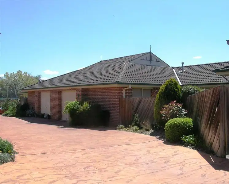 Main view of Homely townhouse listing, 9/14 Short Street, Yass NSW 2582