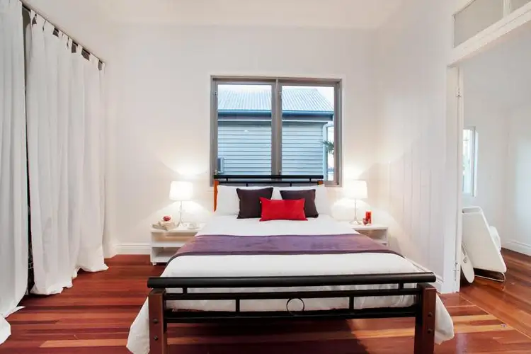Fifth view of Homely house listing, 35 Paris Street, West End QLD 4101