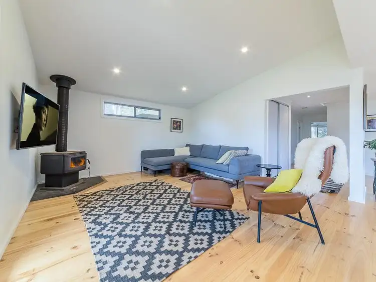 Second view of Homely house listing, 23 Palm Beach Avenue, Cape Woolamai VIC 3925