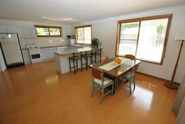 Fifth view of Homely house listing, 92 Addison Road, Culburra Beach NSW 2540