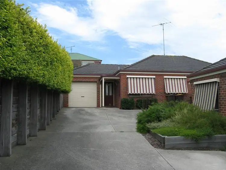 Sixth view of Homely unit listing, 1/1 Reta Close, Leopold VIC 3224