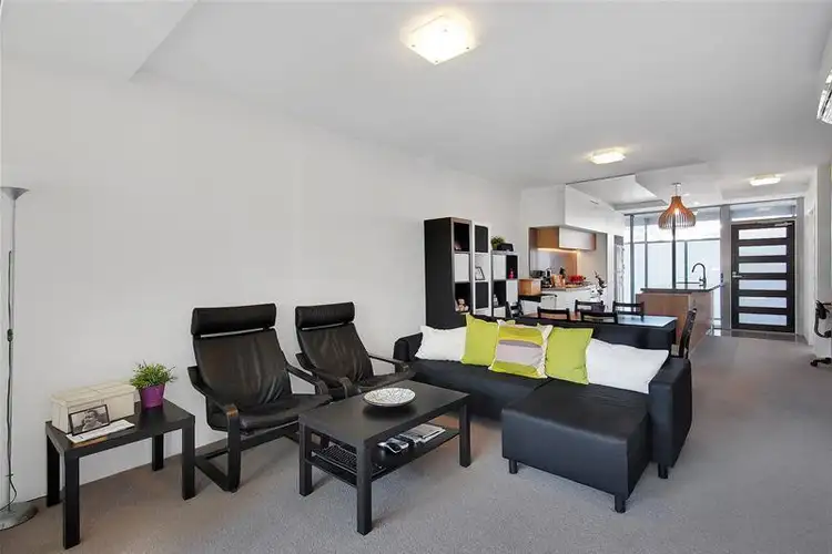 Second view of Homely apartment listing, 40209/50 Duncan Street, West End QLD 4101
