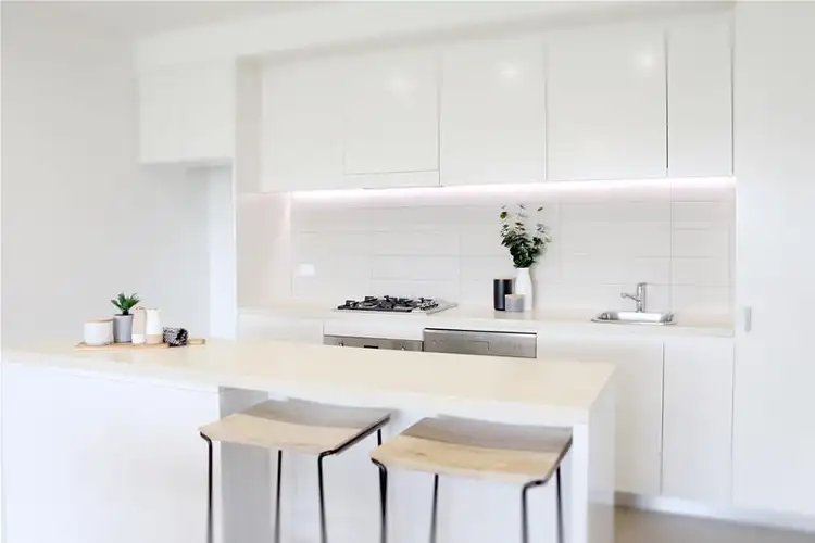 Seventh view of Homely apartment listing, 219/123 Union Street, Cooks Hill NSW 2300
