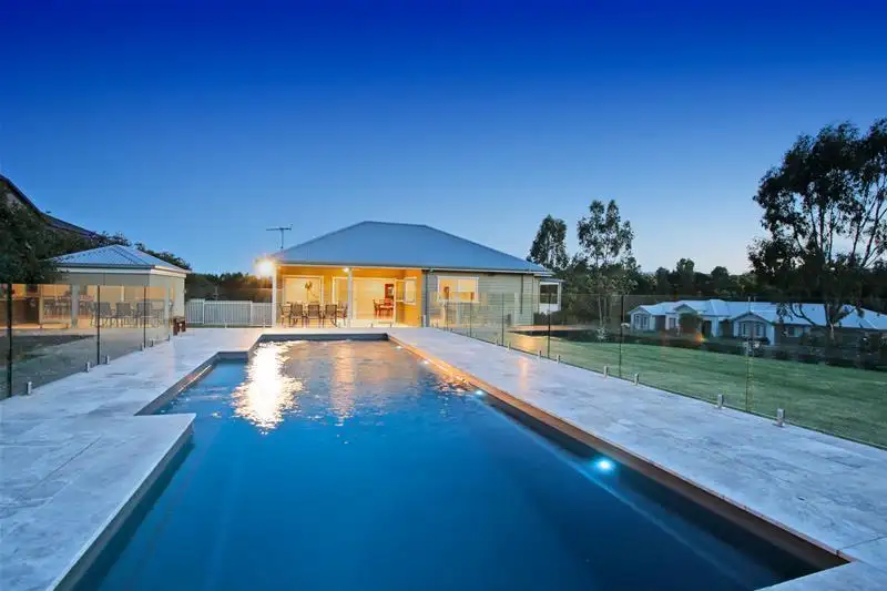 Main view of Homely house listing, 8 Yewens Circuit, Grasmere NSW 2570