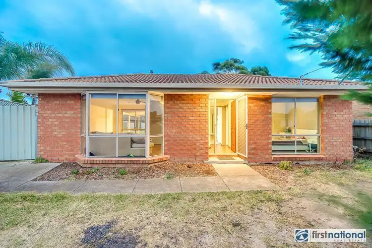 16 Addison Place, Seabrook VIC 3028