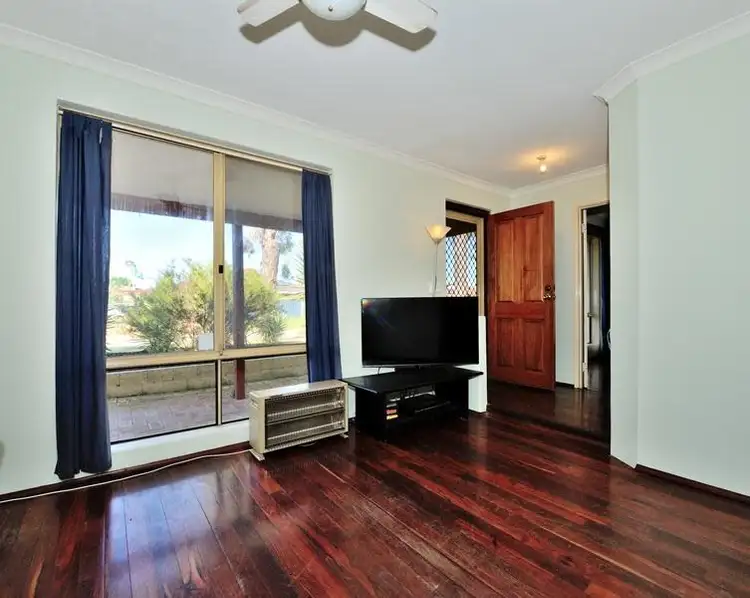 Sixth view of Homely house listing, 27 Mockeridge Circuit, Middle Swan WA 6056
