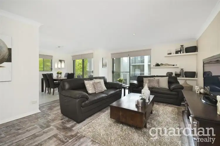 Second view of Homely apartment listing, 18/542-544 Old Northern Road, Dural NSW 2158