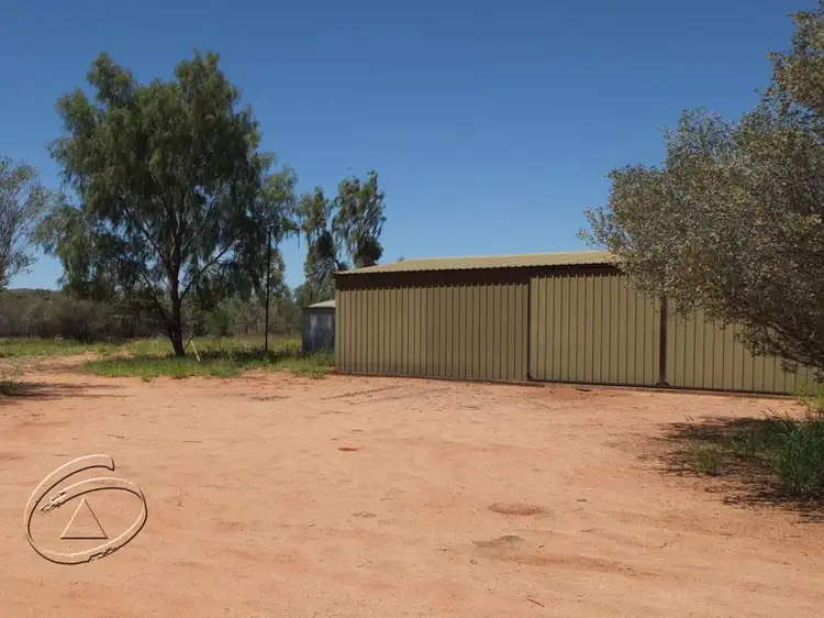 Second view of Homely rural property listing, 6 Fuchsia Road, Connellan NT 873