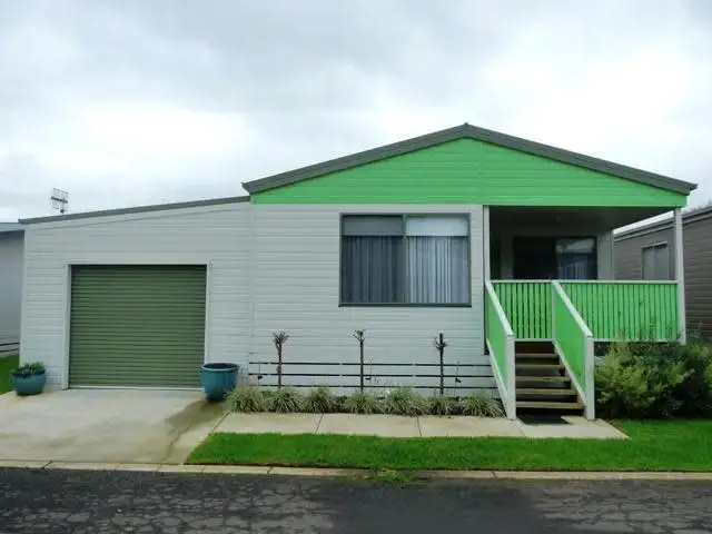 Main view of Homely house listing, 94 Hopkins River Caravan Park, Warrnambool VIC 3280