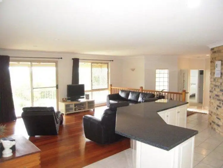 Second view of Homely house listing, 3 Yeates Court, Wollongbar NSW 2477