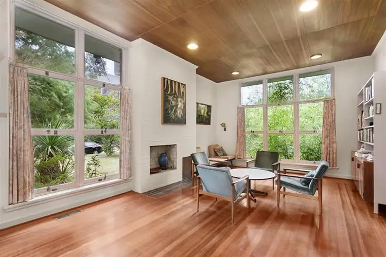 Second view of Homely house listing, 1 Dominic Street, Camberwell VIC 3124