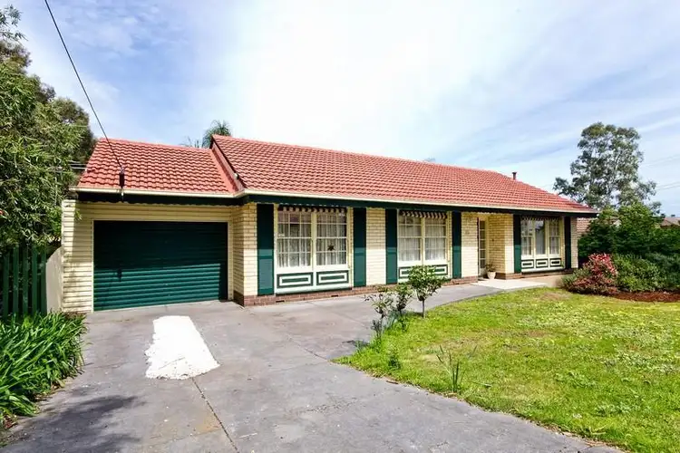 Main view of Homely house listing, 10 Josephine Street, Highbury SA 5089