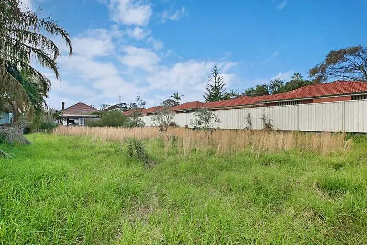 Second view of Homely house listing, 21 Robert Street, Mayfield NSW 2304