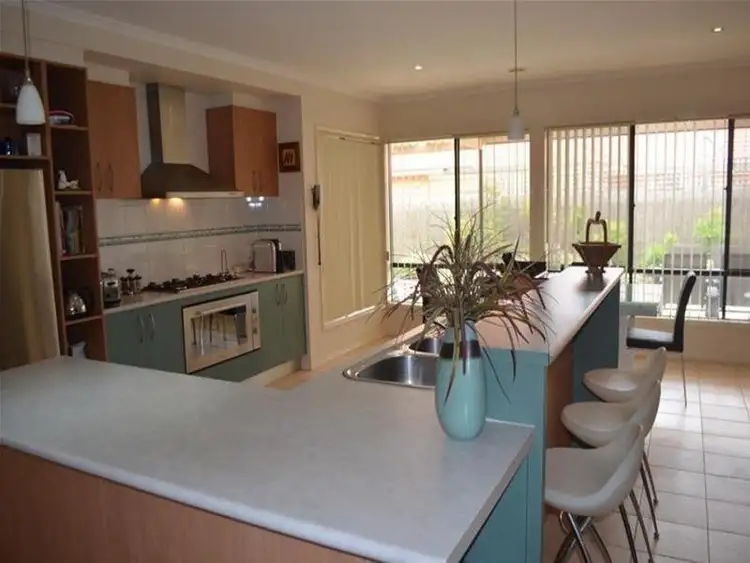 Second view of Homely house listing, 83 The Old Stock R Run, Sunbury VIC 3429
