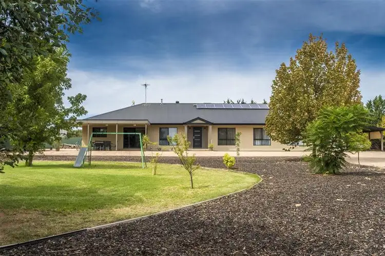 Main view of Homely house listing, 2901 Eleventh Street, Irymple VIC 3498