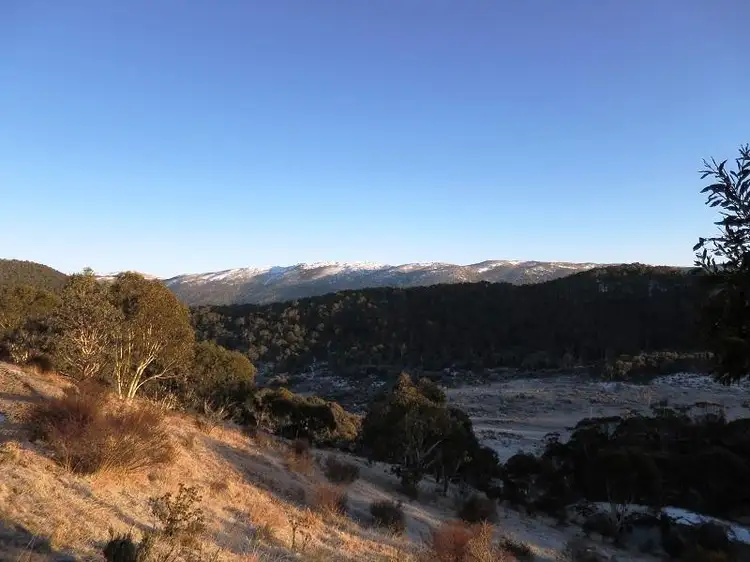 "Warreeah"/Lot 1 Alpine Way, Jindabyne NSW 2627