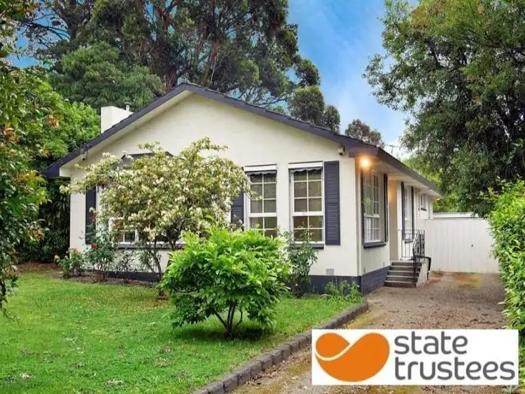 6 Aringa Court, Heathmont VIC 3135