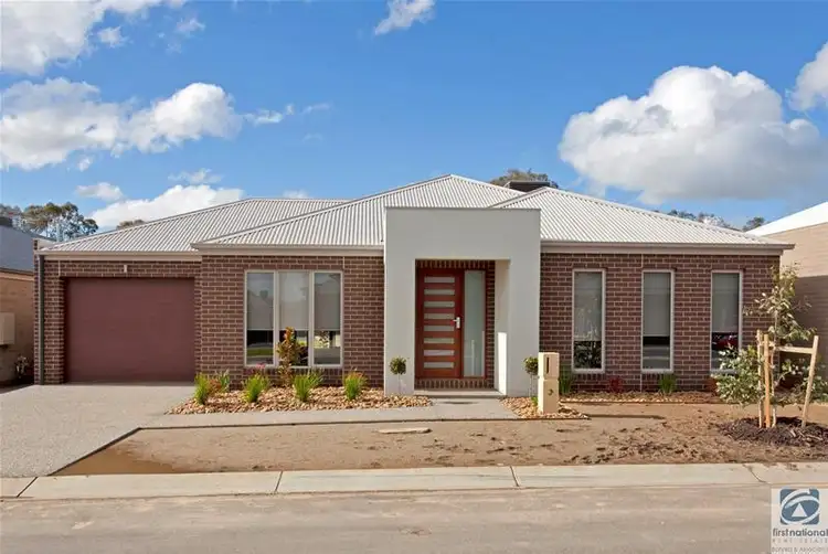 Main view of Homely house listing, 18 Derrick Street, Wodonga VIC 3690