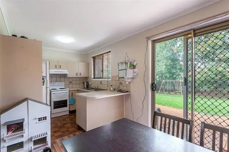 Fourth view of Homely house listing, 114 Hogg Street, Wilsonton Heights QLD 4350