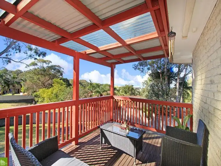 Sixth view of Homely house listing, 17 Ben Nevis Road, Farmborough Heights NSW 2526