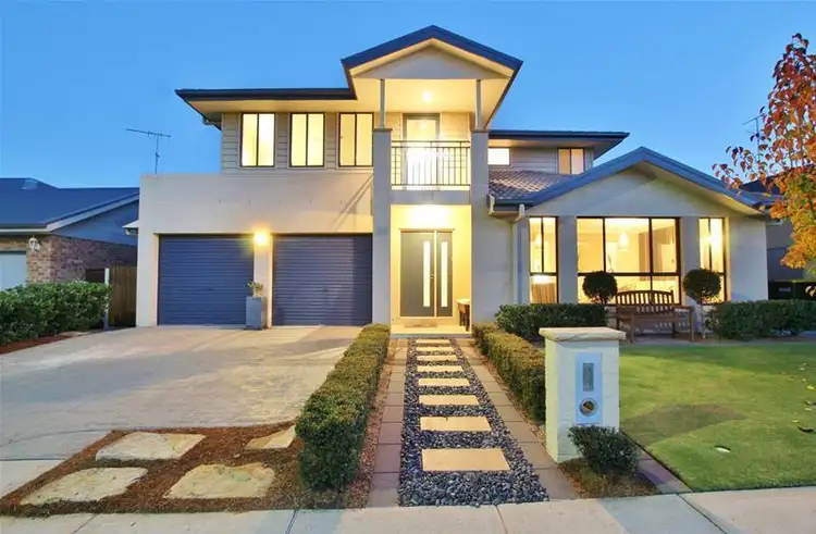 23 Goodenia Road, Mount Annan NSW 2567