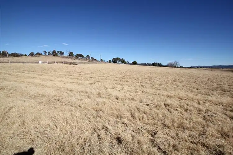 Lot 8 Millers Lane, Tenterfield NSW 2372