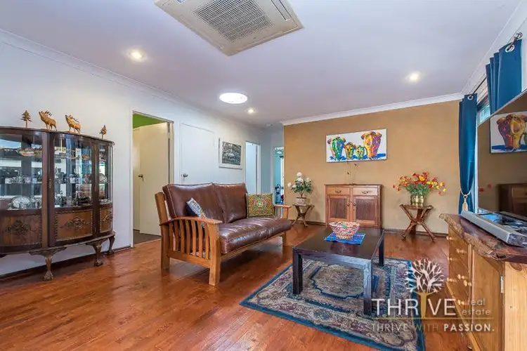 18 Wynyard Way, Willetton WA 6155