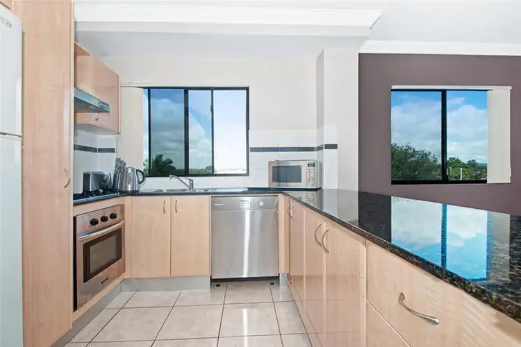 Third view of Homely apartment listing, 10/14 Little Norman Street, Southport QLD 4215