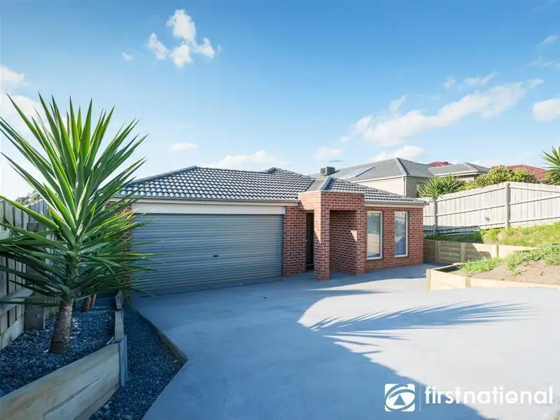 Main view of Homely house listing, 58 Golf Links Road, Berwick VIC 3806