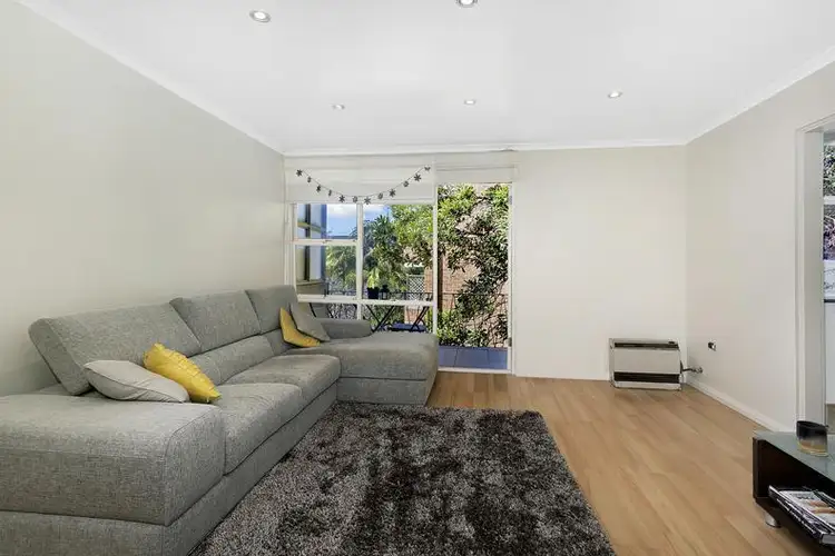 18/31 Gladstone Street, Newport NSW 2106