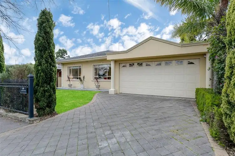 31 Birdwood Street, Netherby SA 5062