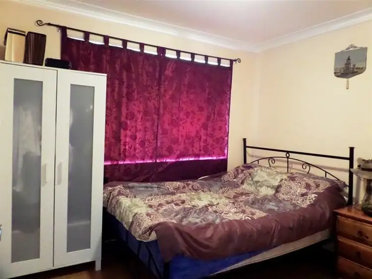 Second view of Homely apartment listing, 8/109 Dartbrook Road, Auburn NSW 2144