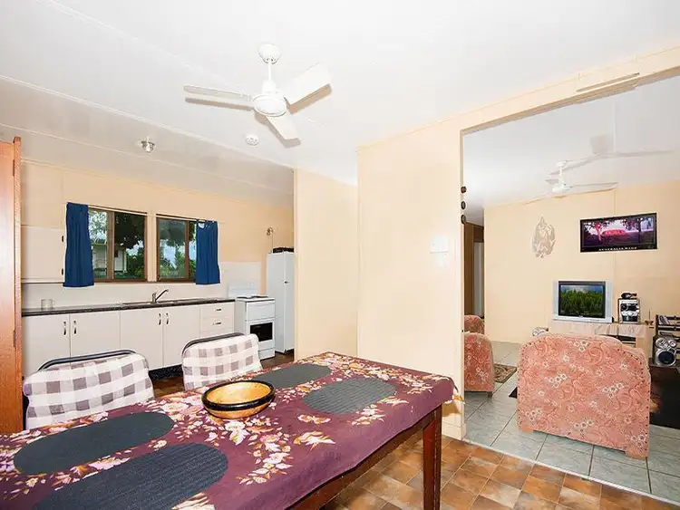 Third view of Homely house listing, 24 Hammond Way, Kelso QLD 4815