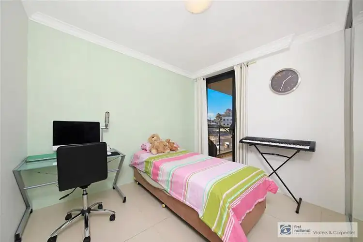 Fourth view of Homely apartment listing, 21/180-188 South Parade, Auburn NSW 2144