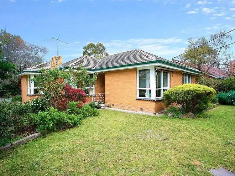 1 Karista Avenue, Heathmont VIC 3135