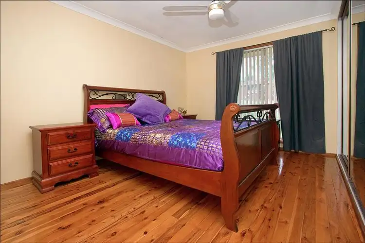 Fifth view of Homely house listing, 19 Warrimoo Drive, Quakers Hill NSW 2763