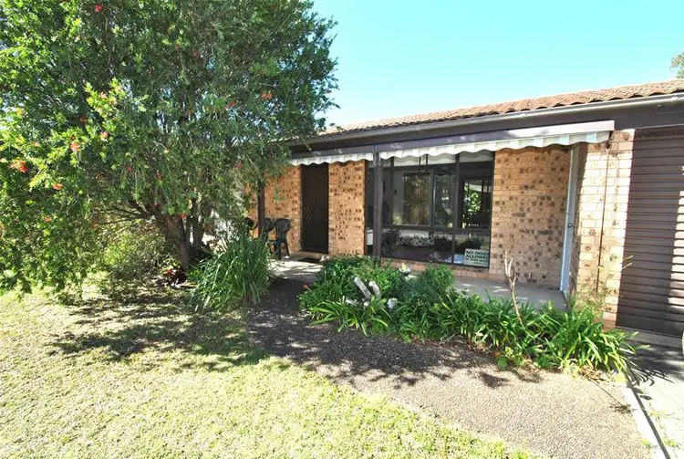 Main view of Homely villa listing, 2/58 Brighton Parade, Culburra Beach NSW 2540