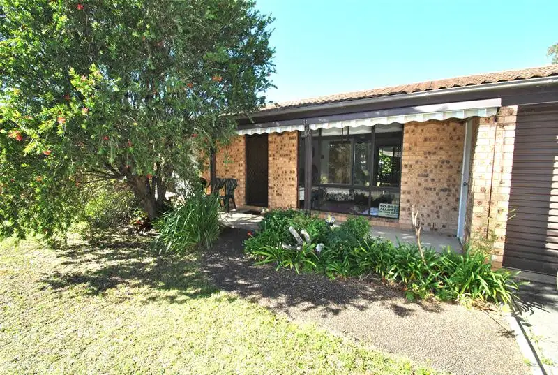 Main view of Homely villa listing, 2/58 Brighton Parade, Culburra Beach NSW 2540