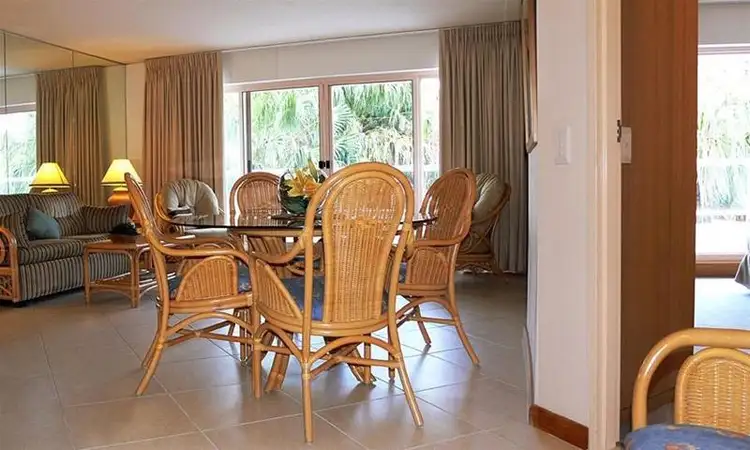 Third view of Homely apartment listing, 1318/2 Pacific Bay Resort, Bay Drive, Coffs Harbour NSW 2450