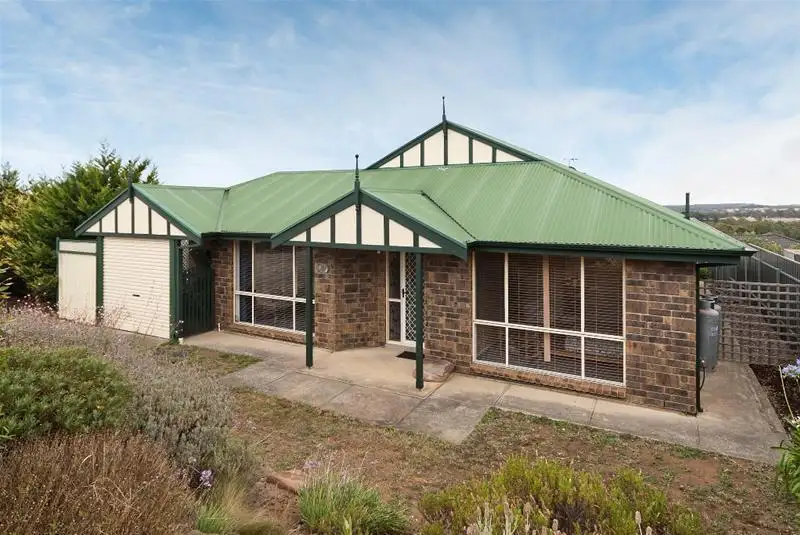 Main view of Homely house listing, 36 Michelmore Drive, Meadows SA 5201
