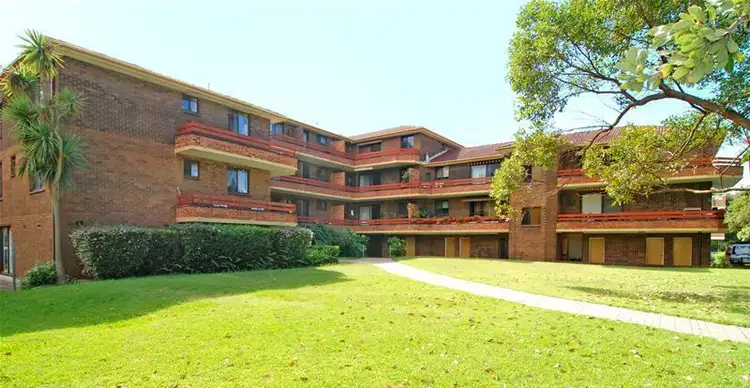 16/34-42 Dee Why Parade, Dee Why NSW 2099