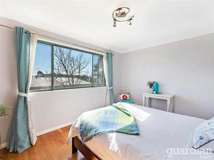 Fifth view of Homely apartment listing, 9/542-544 Old Northern Road, Dural NSW 2158