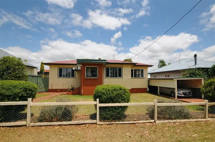 Main view of Homely house listing, 37 Gladstone Street, Newtown QLD 4350