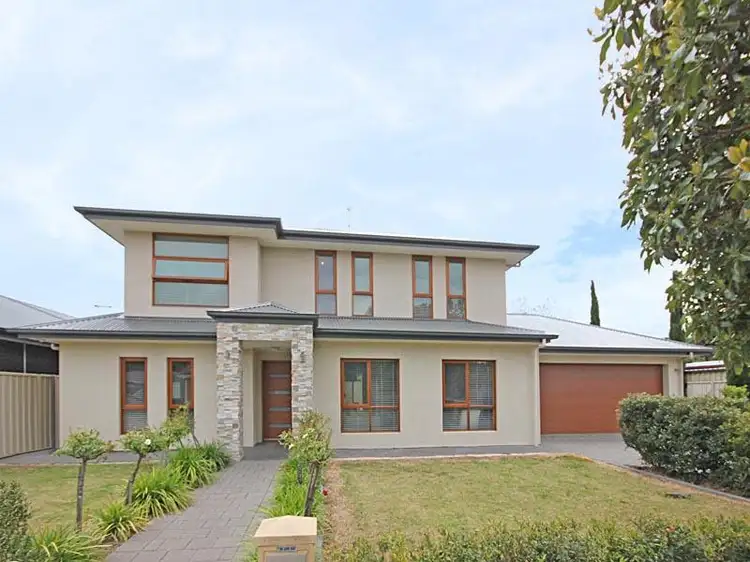 Main view of Homely house listing, 45 Johnstone Street, Glengowrie SA 5044