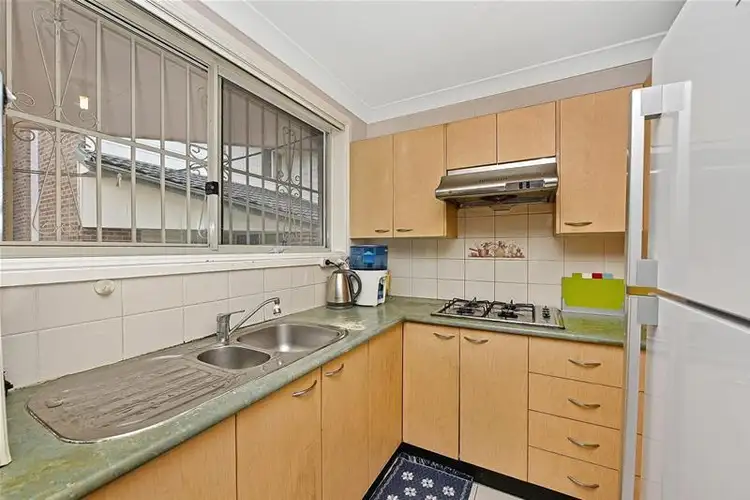Fourth view of Homely townhouse listing, 2/188 Hector Street, Chester Hill NSW 2162